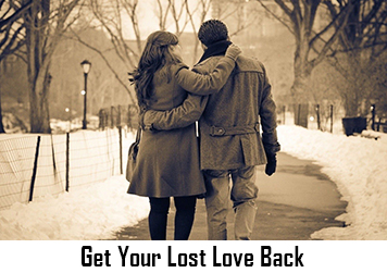 Lost Love Back Specialist